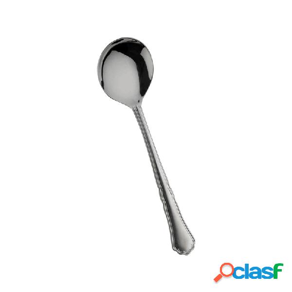 Pinti Settecento Vintage Cucchiaio Brodo Set 12 in Stile
