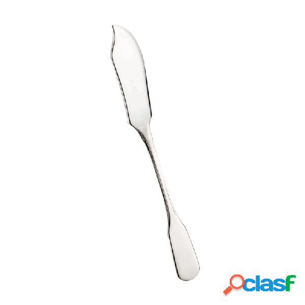 Pinti Spaten Coltello Pesce Set 12 Pezzi In Acciaio Lucido