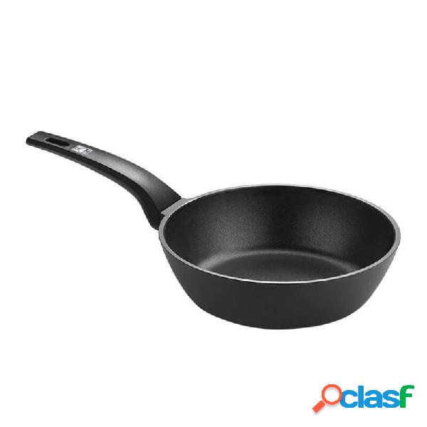 Pintinox Efficient Padella Fonda 20 cm Alluminio Pressofuso