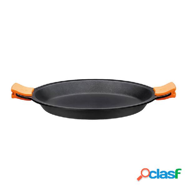 Pintinox Efficient Paellera 32cm Alluminio Pressofuso