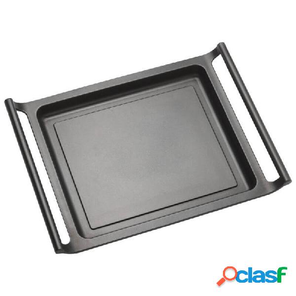 Pintinox Efficient Piastra 45cm Alluminio Pressofuso