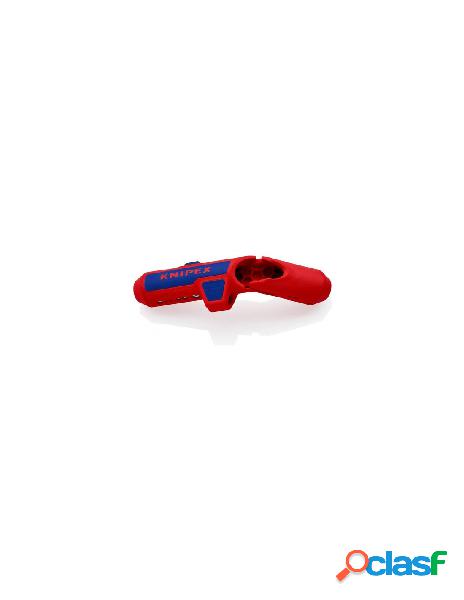 Pinza knipex 16 95 01 sb ergostrip