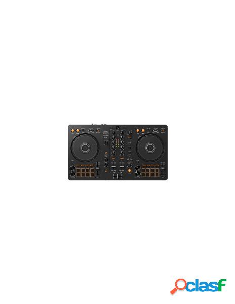 Pioneer - controller disc jockey pioneer console ddj flx4