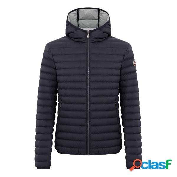 Piumino sportivo Colmar Originals con cappuccio (Colore: