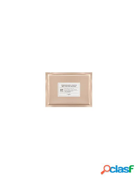 Planet skin - maschera faccialie in seta dr. althea