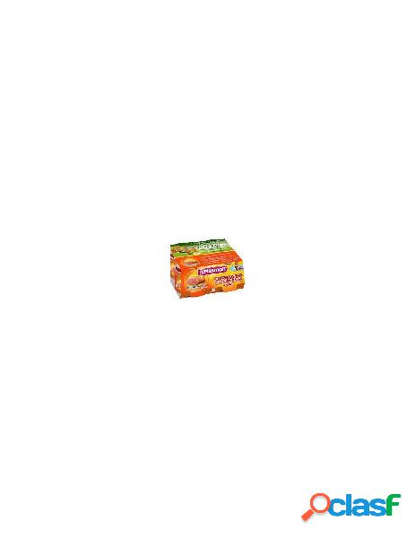 Plasmon prosciutto 80gr 4pz