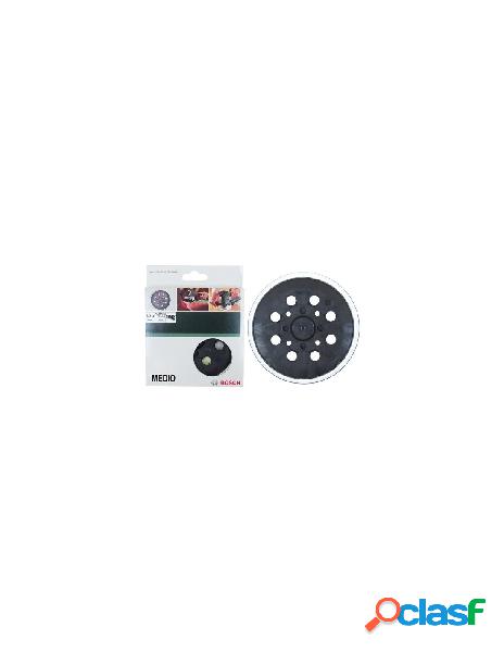 Platorello levigatrice bosch 2609256b61 roto orbitale