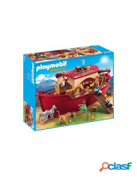 Playmobil - arca di noe edizione limitata