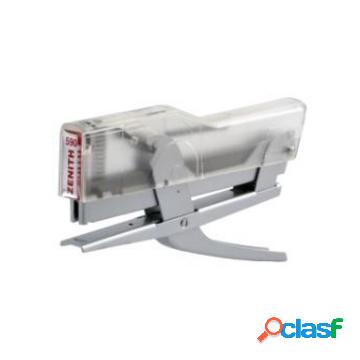 Plier stapler 590 argento