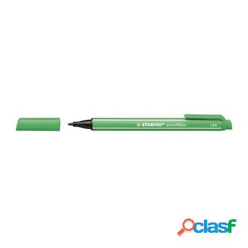 Pointmax penna tecnica verde multi 1 pezzo(i)