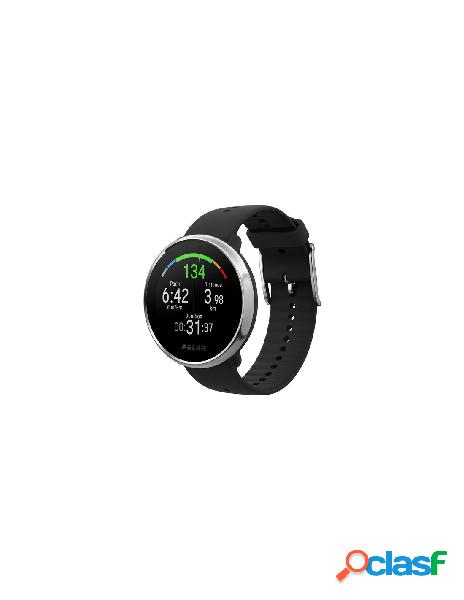 Polar - smartwatch polar 90072456 ignite s black