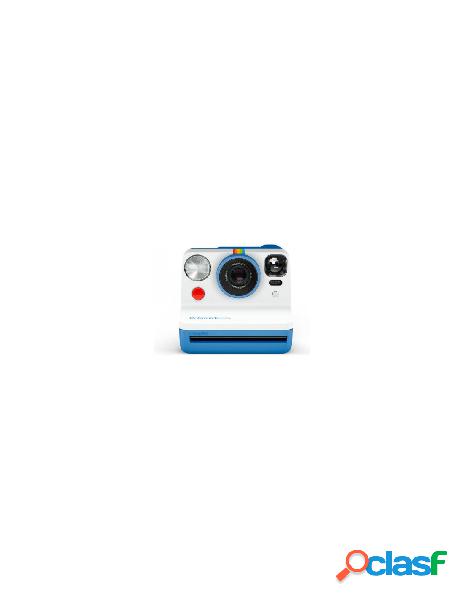 Polaroid - fotocamera istantanea polaroid 659009030 now blue