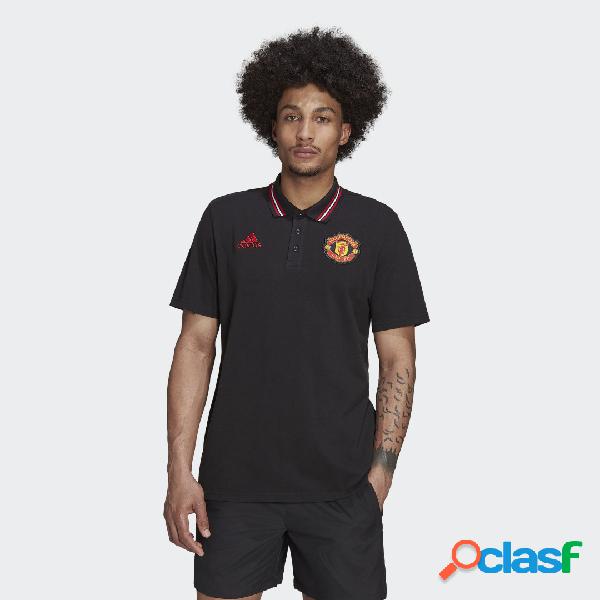 Polo DNA Manchester United FC