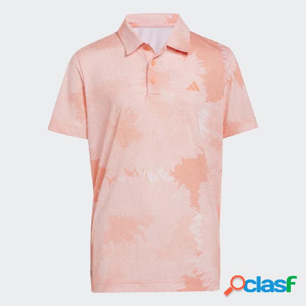 Polo Flower Mesh