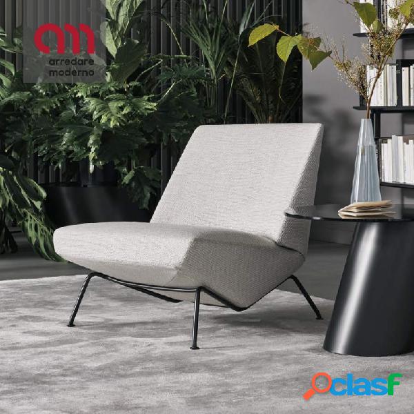 Poltrona Sleek Bonaldo