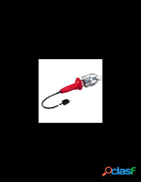 Poly pool - lampada cantiere poly pool pp0050