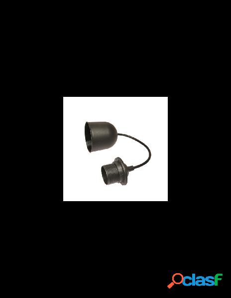 Poly pool - portalampada poly pool pp0373 2 con cavo