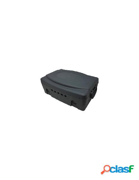 Poly pool - scatola derivazione poly pool pp2605 da esterno