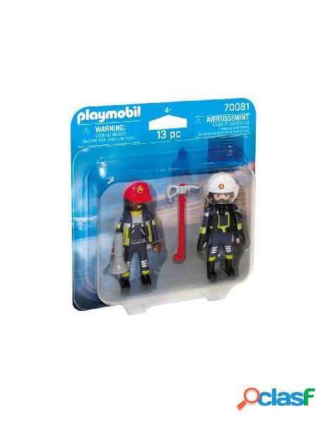 Pompieri (duo pack)