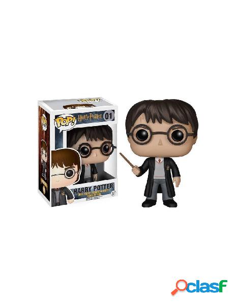 Pop! vinyl harry potter harry potter