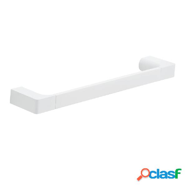 Porta asciugamani a muro in ottone della collezione Pirenei