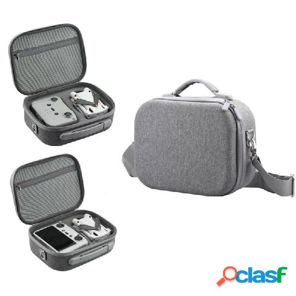 Portable Waterproof Storage Shoulder Bag Handbag Carrying