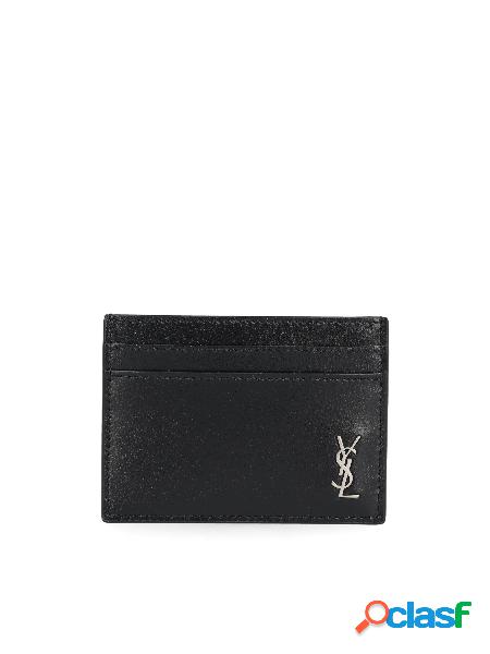 Portacarte Tiny In Pelle