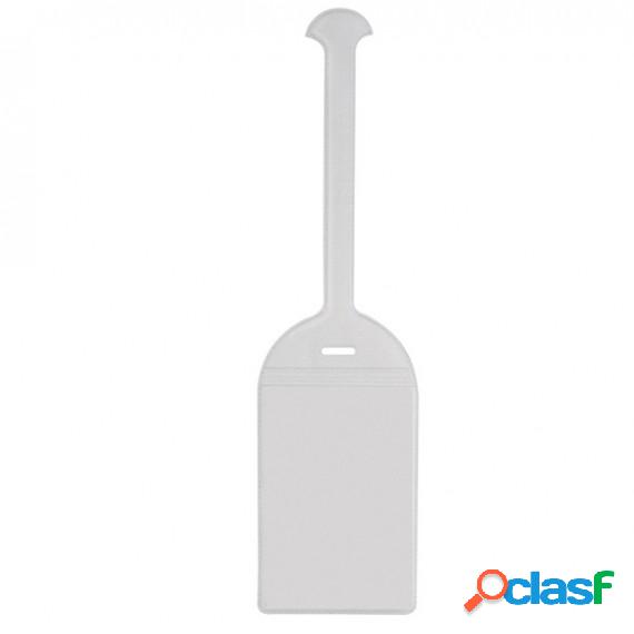 Portanome da valigia Travel 1 - 5,8 x 8,3 cm - Sei Rota -
