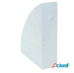 Portariviste Mag-Cube Aquarel - azzurro - Exacompta (unit