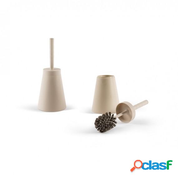 Portascopino Potter - da terra - diametro 16 cm - altezza 38