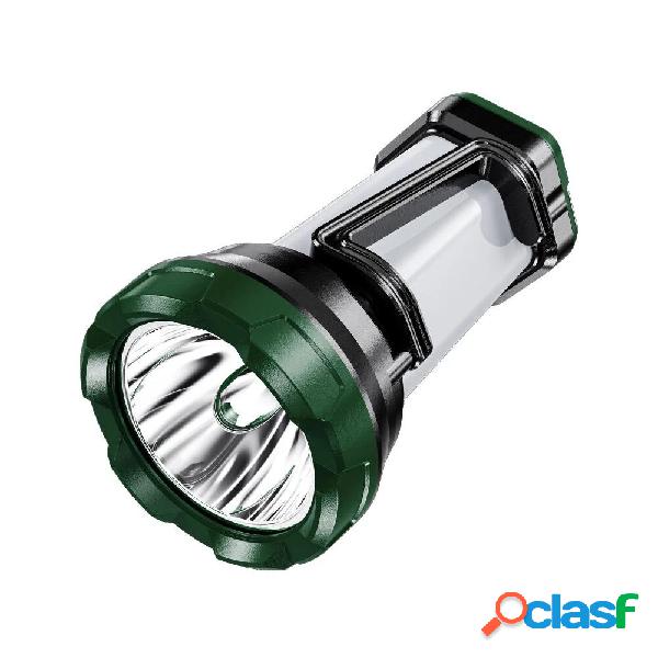 Portatile LED Torcia Potente Torcia Impermeabile Lanterna