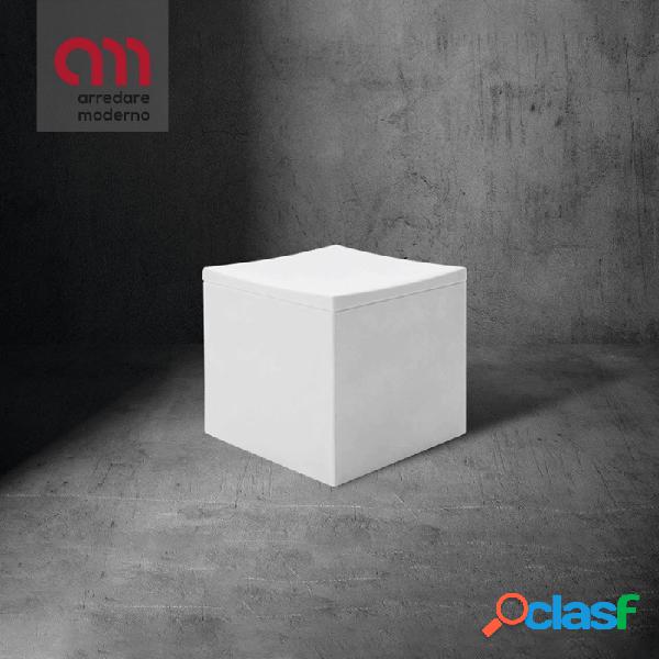Pouf Lounge Cube Serralunga