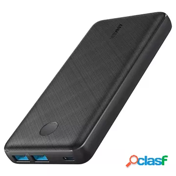 Power Bank Rapido Anker PowerCore III - 20000mAh - Nero
