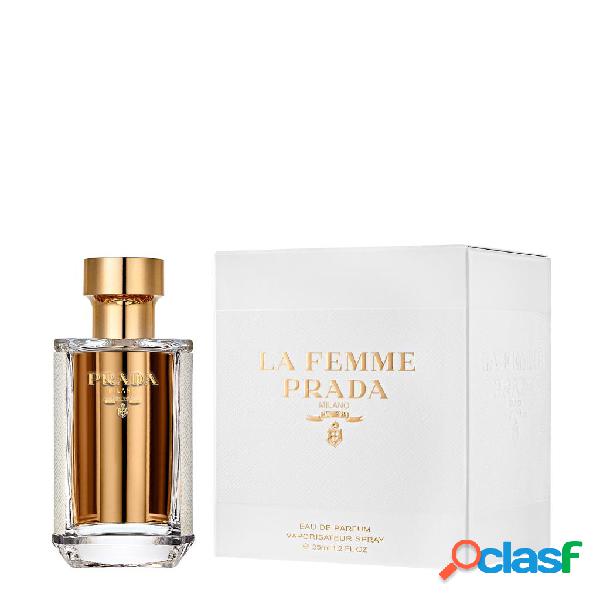 Prada la femme eau de parfum 35 ml