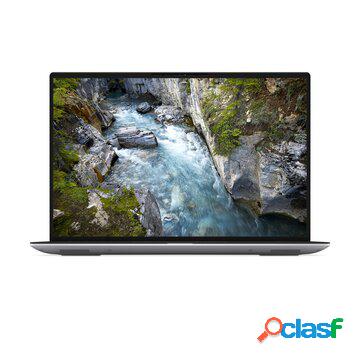 Precision 5470 i7-12800h 14" full hd+ rtx a1000 grigio