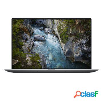 Precision 5570 15.6" touch ultrahd+ rtx a2000 grigio