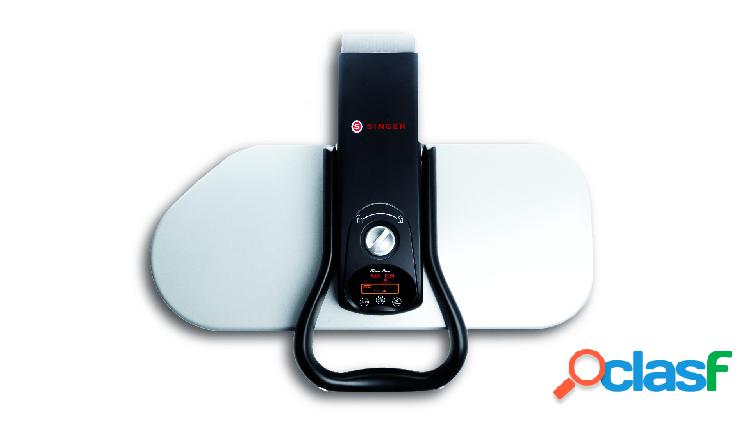 Pressa A Vapore Singer Esp 260t