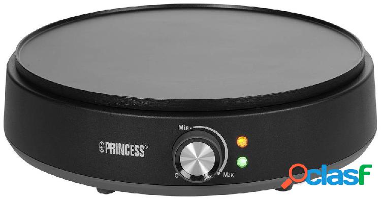 Princess Deluxe Crépes Maker Spia luminosa, Rivestimento