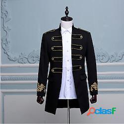 Principe Aristocratico Classico Retrò vintage Elegante