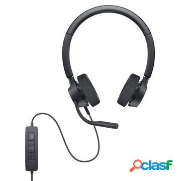 Pro stereo headset wh3022
