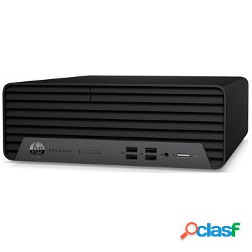 Prodesk 400 g7 i7-10700 i7 nero