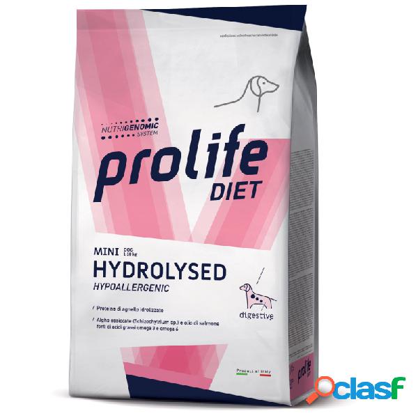 Prolife Diet - Prolife Diet Hydrolysed Per Cani
