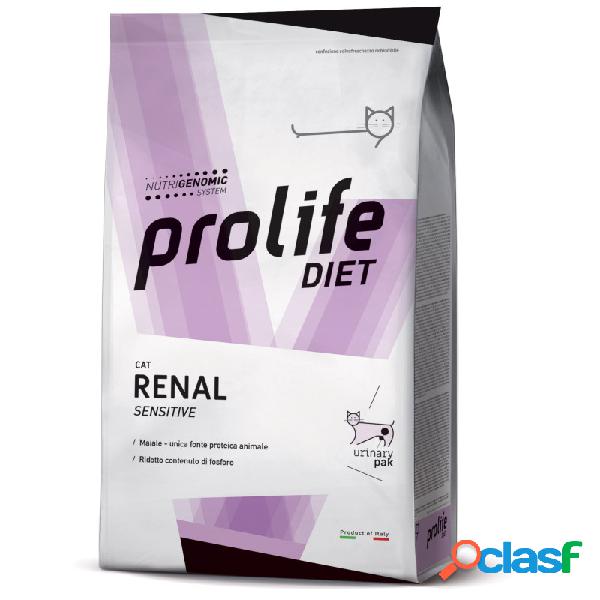 Prolife Diet - Prolife Diet Renal Sensitive Per Gatti