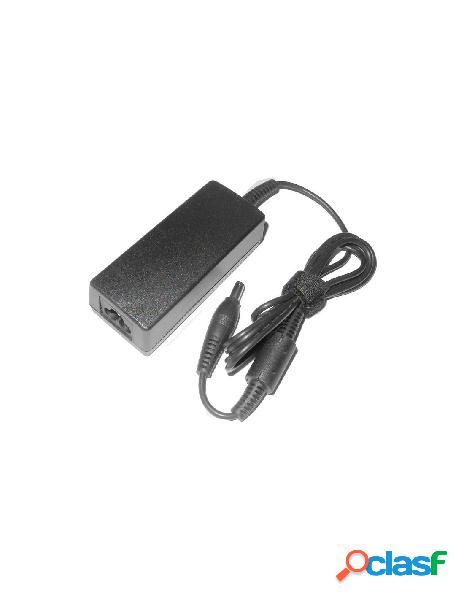 Propart - charger hp mini 110 110c 210 311 700 -19v 2.1a 40w