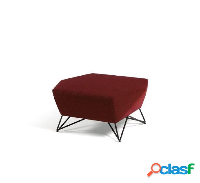 Prostoria 3angle Pouf