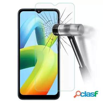 Proteggi Schermo in Vetro Temperato per Xiaomi Poco C50 - 9H