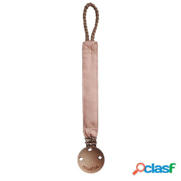 Proteggi Succhietti Mushie Fabric
