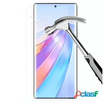 Protezione Schermo in Vetro Temperato per Honor X40 GT -