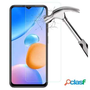 Protezione Schermo in Vetro Temperato per Huawei Nova 10z -