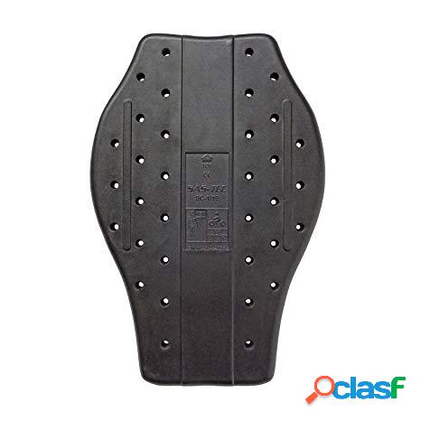 Protezione schiena Sas Tec SC-1-15 livello 2 Nero